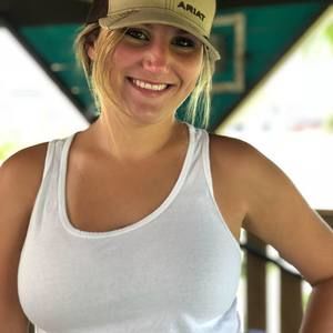 Meet your Posher, Michele